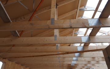 Kingsgate roof truss costs
