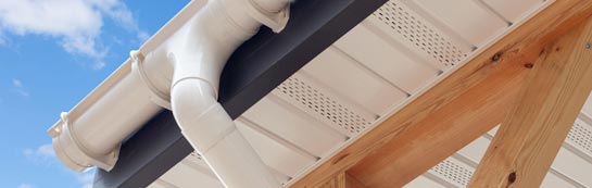 get Kingsgate guttering quotes today